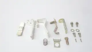 ALLEN BRADLEY Z-34043 CONTACT KIT