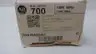 ALLEN BRADLEY 700-N400A1 CONTROL RELAY 120V-DC 110V-AC thumbnail 6