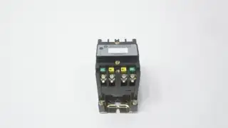 ALLEN BRADLEY 700-R220A1 CONTROL RELAY 115-120V-AC