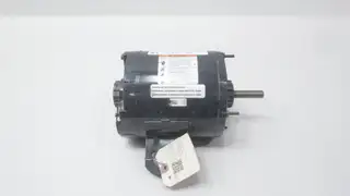 DAYTON 6K406J AC MOTOR 115V-AC 1725RPM 1/4HP 1/2IN 1PH 48YZ