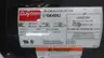 DAYTON 6K406J AC MOTOR 115V-AC 1725RPM 1/4HP 1/2IN 1PH 48YZ thumbnail 5