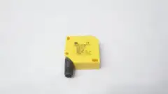 STI BS3-XC PHOTOELECTRIC SENSOR 10-30V-DC