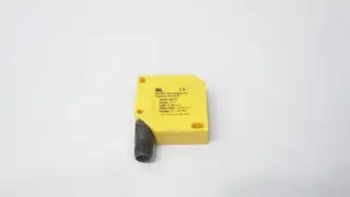 STI BS3-XC PHOTOELECTRIC SENSOR 10-30V-DC
