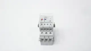 ALLEN BRADLEY 592-EEDC OVERLOAD RELAY 3.2-16A AMP