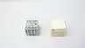 ALLEN BRADLEY 100-FA31 CONTACT BLOCK thumbnail 1