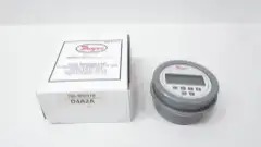DWYER DH3-003 DIFFERENTIAL PRESSURE TRANSMITTER 0-0.5IN-H2O