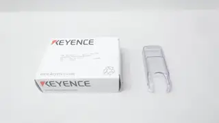 KEYENCE FD-QP1 DISPLAY PROTECTION COVER