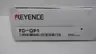 KEYENCE FD-QP1 DISPLAY PROTECTION COVER thumbnail 6