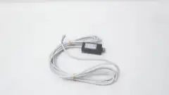 SMC ISE1L-T1-14L DIGITAL PRESSURE SWITCH 12-24V-DC 0-100KPA