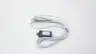 SMC ISE1L-T1-14L DIGITAL PRESSURE SWITCH 12-24V-DC 0-100KPA thumbnail 3