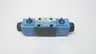 VICKERS DG4V-3S-2C-M-U-D5-60 SOLENOID DIRECTIONAL CONTROL VALVE 240V-AC 1450PSI thumbnail 1