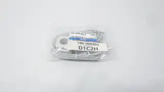 SMC IS10E-40N04-6LP-A PRESSURE SWITCH