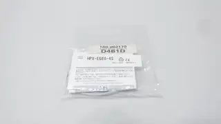 AZBIL HPX-EG00-4S DIGITAL FIBER OPTIC AMPLIFIER