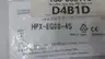 AZBIL HPX-EG00-4S DIGITAL FIBER OPTIC AMPLIFIER thumbnail 7