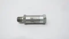 PARKER 451-1/4S2-6 HYDRAULIC CHECK VALVE 1/4IN NPT 5000PSI