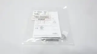 AUTOMATION DIRECT PMW-AN-5H PROXIMITY SENSOR 10-30V-DC
