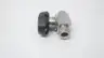 SWAGELOK SS-45S12-LLC MANUAL STAINLESS BALL VALVE 3/4IN thumbnail 4