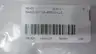 SWAGELOK SS-45S12-LLC MANUAL STAINLESS BALL VALVE 3/4IN thumbnail 8