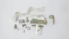 ALLEN BRADLEY Z-34042 1-POLE CONTACT KIT