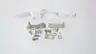 ALLEN BRADLEY Z-34043 1-POLE CONTACT KIT thumbnail 1