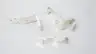 ALLEN BRADLEY Z-34043 1-POLE CONTACT KIT thumbnail 2
