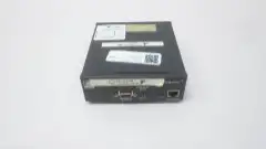SYNACCESS NP-02B 2-OUTLET REMOTE POWER DISTRIBUTION UNIT
