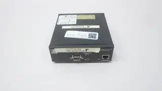 SYNACCESS NP-02B 2-OUTLET REMOTE POWER DISTRIBUTION UNIT