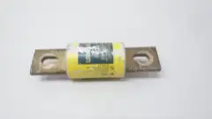 COOPER BUSSMANN KRP-C-800SP BLADE FUSE 600V-AC 800A AMP