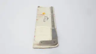 DRESSER 019030-003-999 CONTROL VALVE BALL ARM