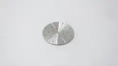 1 PCS MILTON ROY 2980061016 CONTOUR PLATE HYDRAULIC