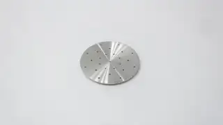 1 PCS MILTON ROY 2980061016 CONTOUR PLATE HYDRAULIC