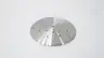 1 PCS MILTON ROY 2980061016 CONTOUR PLATE HYDRAULIC thumbnail 2