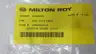 1 PCS MILTON ROY 2980061016 CONTOUR PLATE HYDRAULIC thumbnail 3