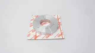 FLOWSERVE H060B157BX3 RING DEFLECTOR FLINGER 4IN