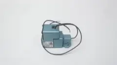 MAC 250B-116AAAA PNEUMATIC SOLENOID VALVE 24V-DC 120V-AC NPT 150PSI