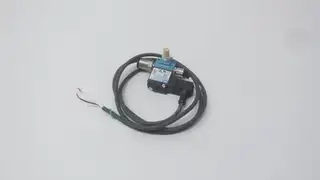 MAC 35A-AAA-DAAJ-1KJ PNEUMATIC SOLENOID VALVE 120V-AC