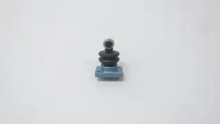 MAC 1100A-014 LEVER CAM ROLLER