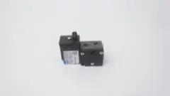 MAC 45A-AA1-DDAJ-1PA PNEUMATIC SOLENOID VALVE 24V-DC 120PSI NPT