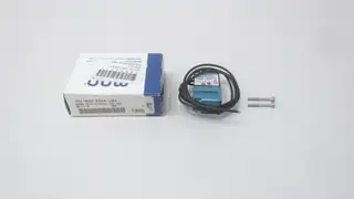 MAC 35A-B00-DDAA-1BA PNEUMATIC SOLENOID VALVE 120PSI 24V-DC