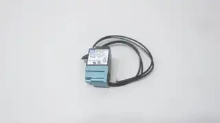MAC 35A-B00-DDAA-1BA PNEUMATIC SOLENOID VALVE 120PSI 24V-DC