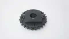 REXNORD NS8500-25T_1-1/2IN_1KW1SS_PA CONVEYOR SPROCKET 1-1/2IN 25T DOUBLE