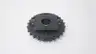 REXNORD NS8500-25T_1-1/2IN_1KW1SS_PA CONVEYOR SPROCKET 1-1/2IN 25T DOUBLE thumbnail 1