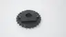 REXNORD NS8500-25T_1-1/2IN_1KW1SS_PA CONVEYOR SPROCKET 1-1/2IN 25T DOUBLE thumbnail 3