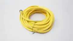 ALLEN BRADLEY 889N-F3AFC-40F SER B CORDSET CABLE 600V-AC