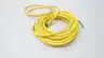 ALLEN BRADLEY 889N-F3AFC-40F SER B CORDSET CABLE 600V-AC thumbnail 3