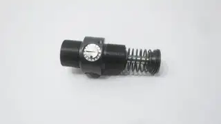 ENIDINE LROEMXT 1.5MX1 118036 HYDRAULIC SHOCK ABSORBER 1IN