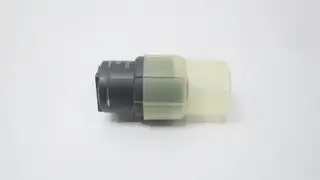 PERMA-TEC 107529 ELECTROMECHANICAL LUBRICATOR DRIVE UNIT