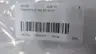 ENERTROLS SALD3/4X1P HYDRAULIC SHOCK ABSORBER 1IN thumbnail 7