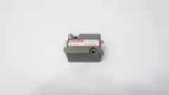 NUMATICS 0A22-1 PNEUMATIC SHUTTLE VALVE 1/8IN NPT