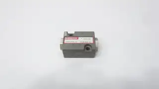 NUMATICS 0A22-1 PNEUMATIC SHUTTLE VALVE 1/8IN NPT